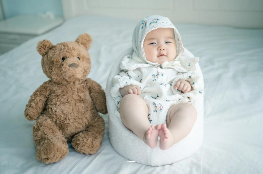 广汉孕妇几个月四维彩超
