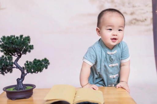 广汉宝宝严重便秘